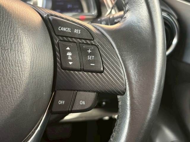 MAZDA CX-3 2015 Image 31