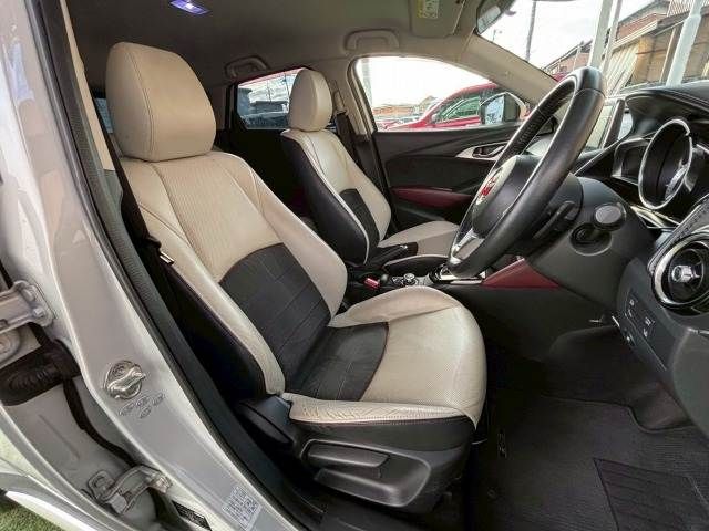 MAZDA CX-3 2015 Image 31