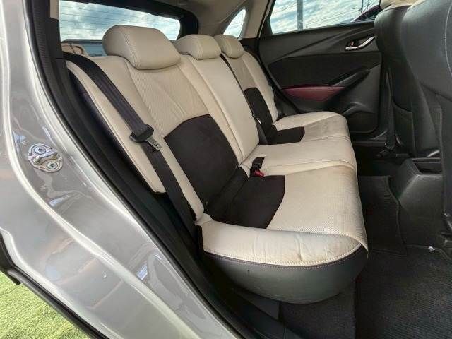 MAZDA CX-3 2015 Image 31