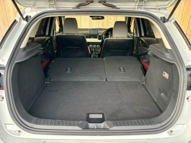 MAZDA CX-3 2015 Image 31