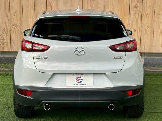 MAZDA CX-3 2015 Image 31