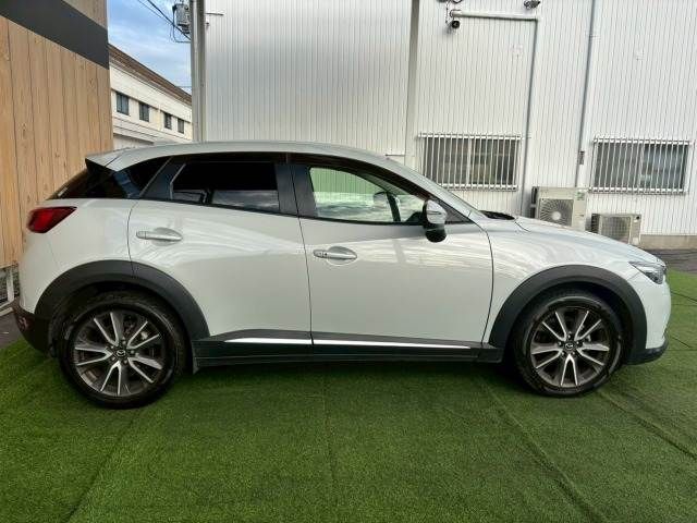 MAZDA CX-3 2015 Image 31