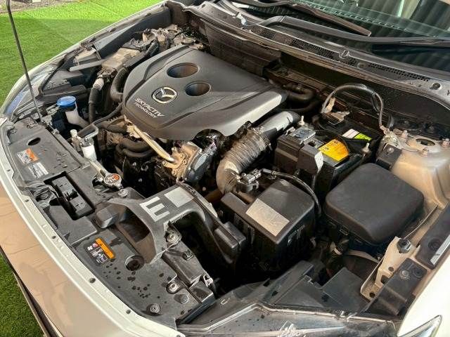 MAZDA CX-3 2015 Image 31