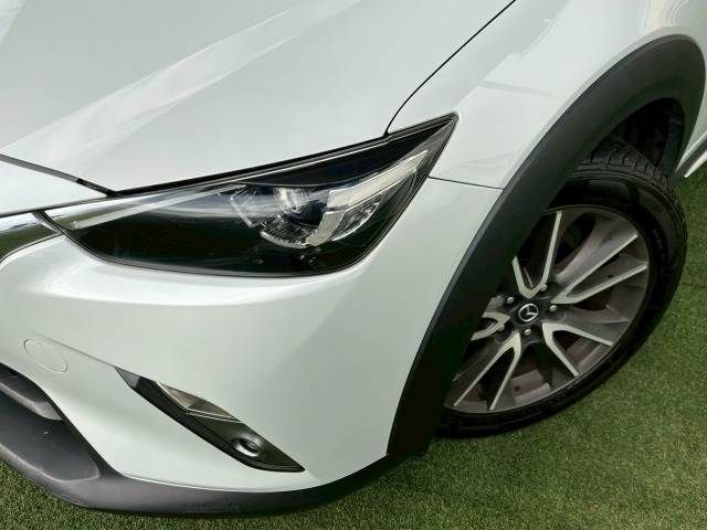 MAZDA CX-3 2015 Image 31