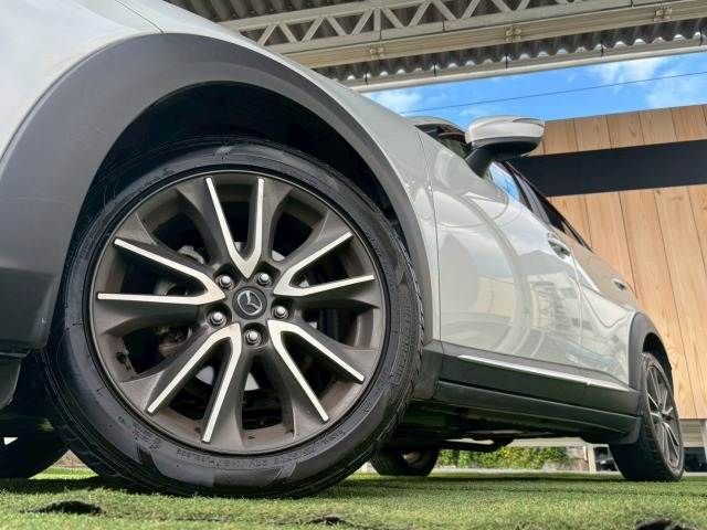 MAZDA CX-3 2015 Image 31