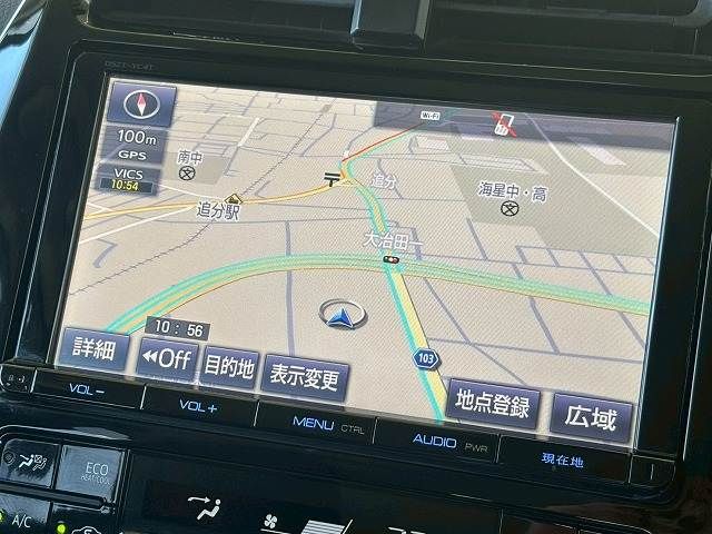 TOYOTA PRIUS 2017 Image 31