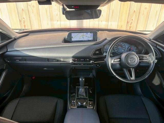 MAZDA CX-30 2022 Image 31