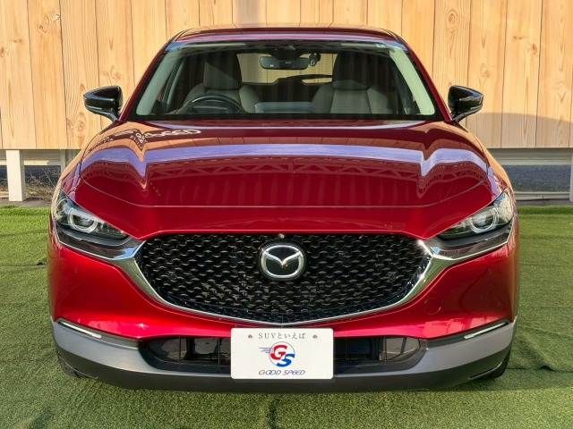 MAZDA CX-30 2022 Image 31