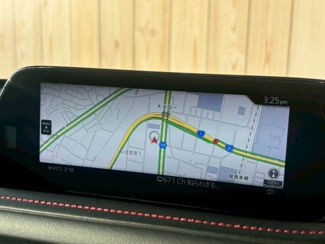 MAZDA CX-30 2022 Image 31