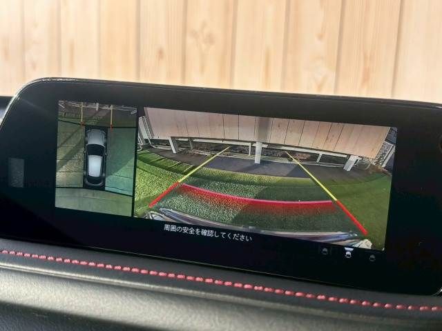 MAZDA CX-30 2022 Image 31