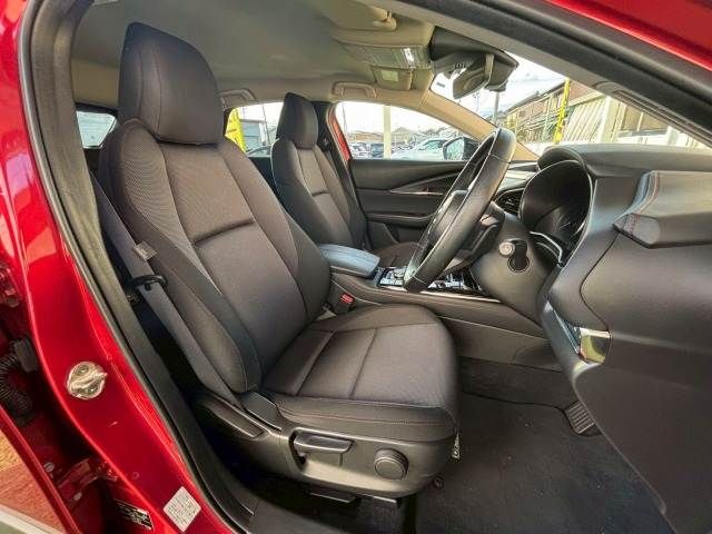 MAZDA CX-30 2022 Image 31