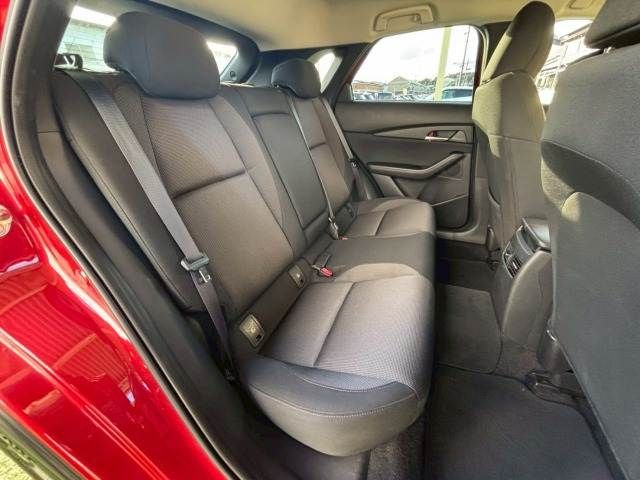 MAZDA CX-30 2022 Image 31
