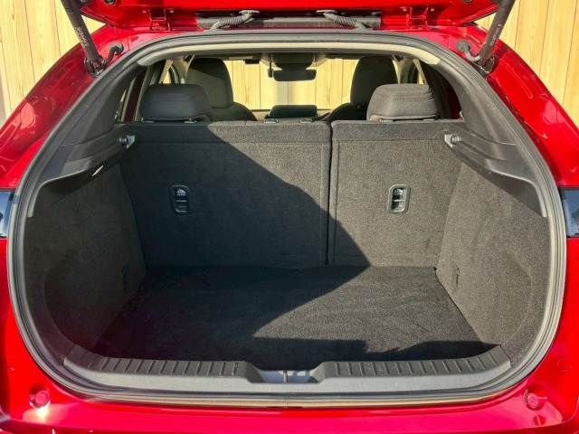 MAZDA CX-30 2022 Image 31