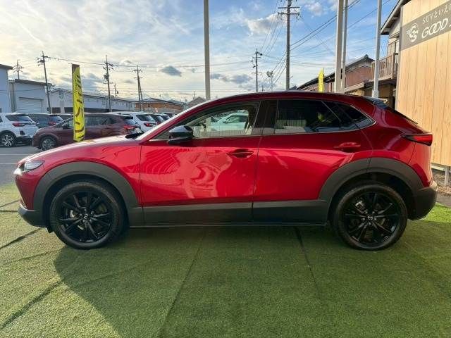 MAZDA CX-30 2022 Image 31