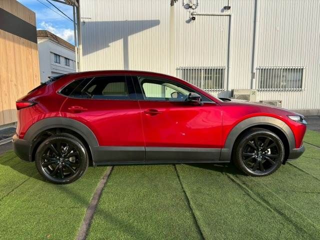 MAZDA CX-30 2022 Image 31