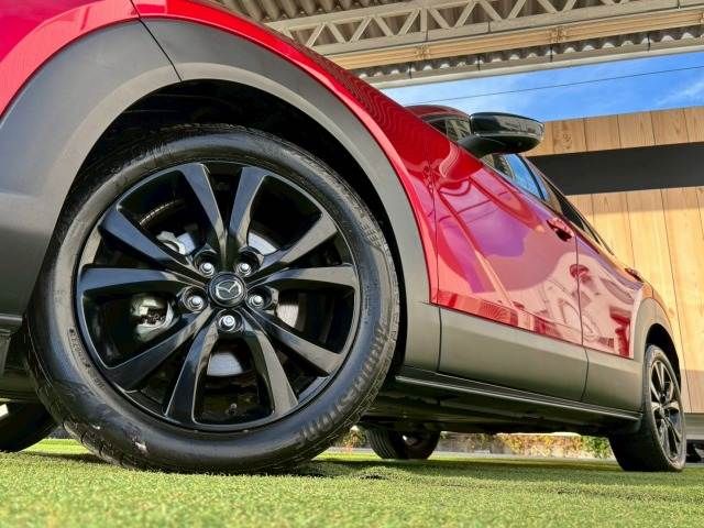 MAZDA CX-30 2022 Image 31