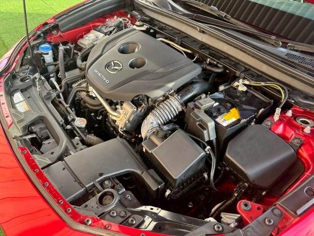 MAZDA CX-30 2022 Image 31