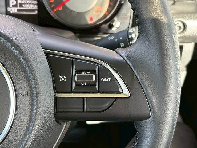 SUZUKI JIMNY 4WD 2021 Image 31