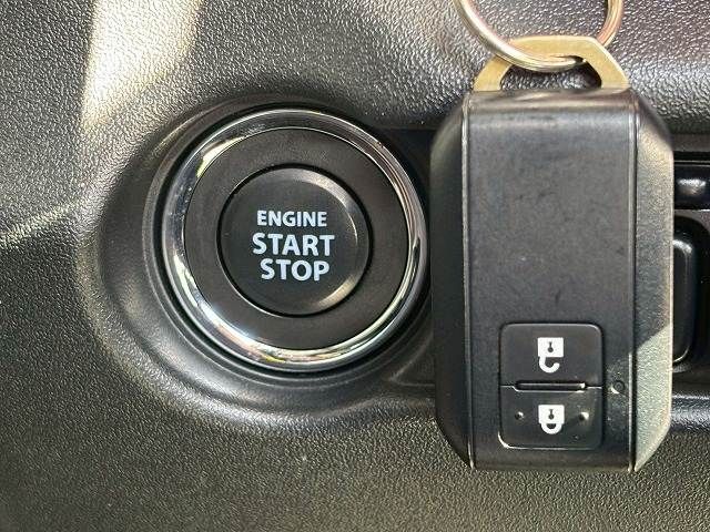 SUZUKI JIMNY 4WD 2021 Image 31