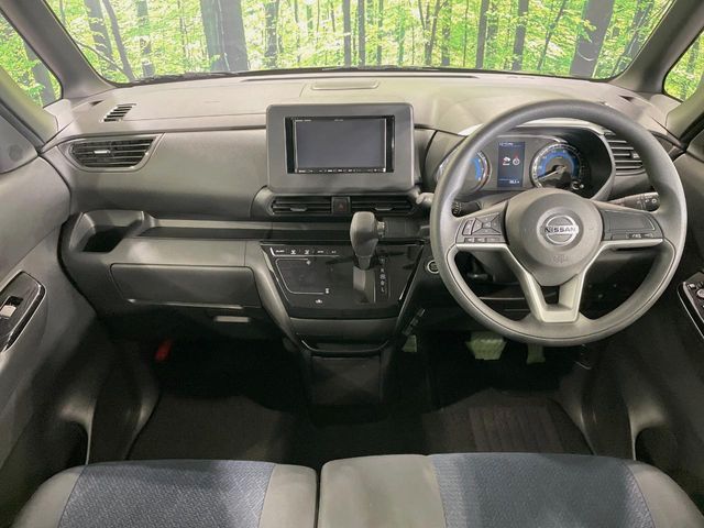 NISSAN ROOX 2022 Image 31