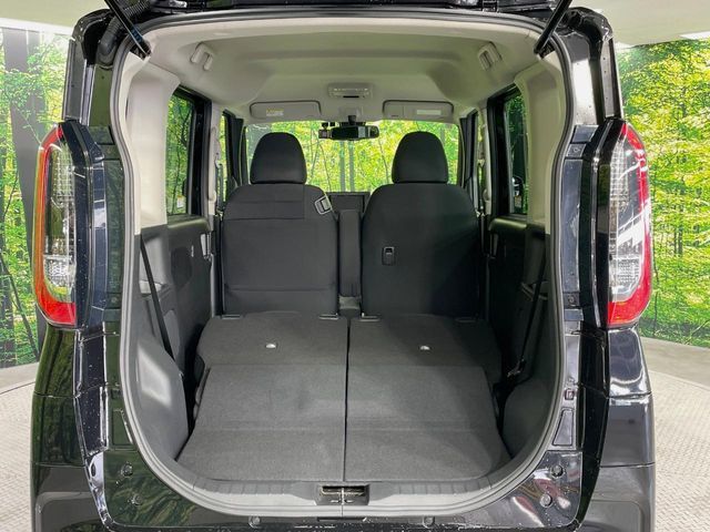 NISSAN ROOX 2022 Image 31