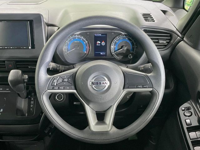 NISSAN ROOX 2022 Image 31