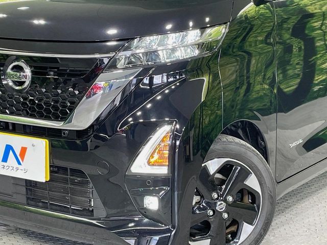 NISSAN ROOX 2022 Image 31