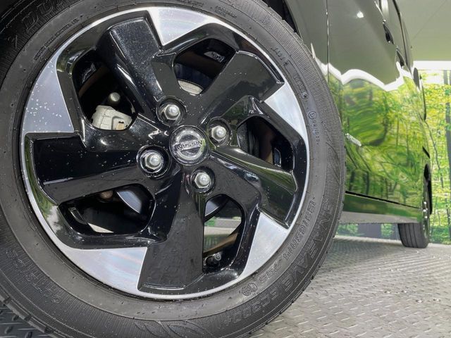 NISSAN ROOX 2022 Image 31