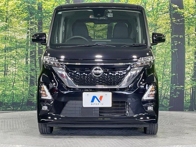 NISSAN ROOX 2022 Image 31