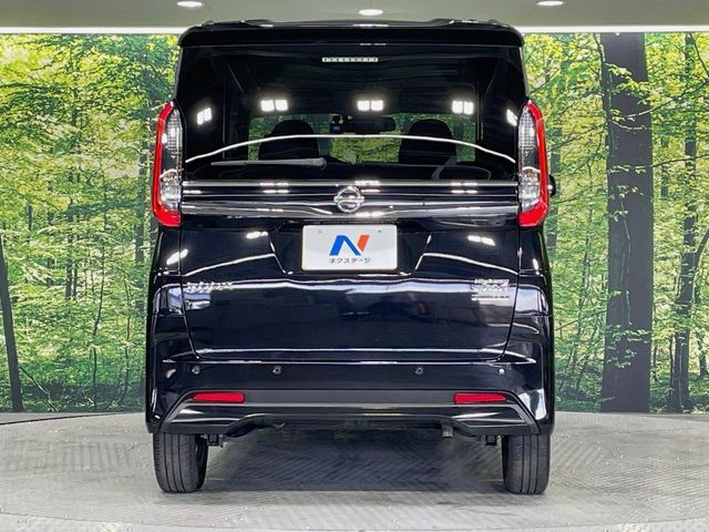 NISSAN ROOX 2022 Image 31