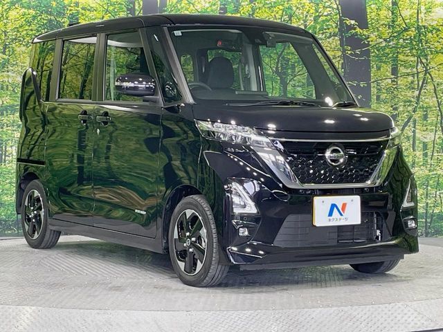 NISSAN ROOX 2022 Image 31