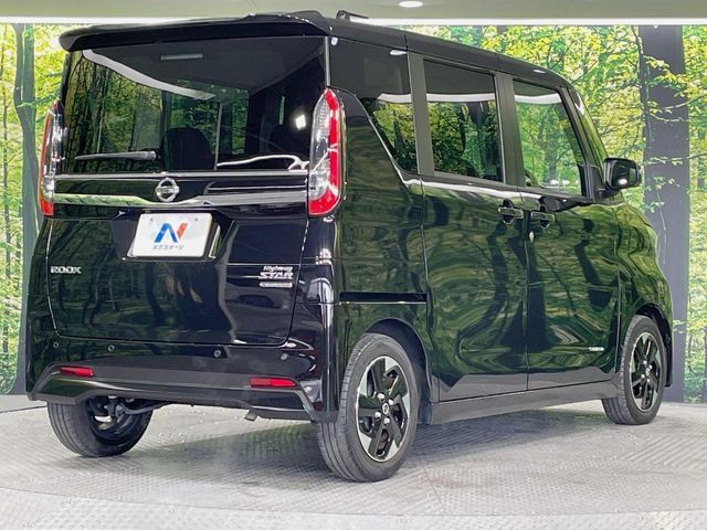 NISSAN ROOX 2022 Image 31