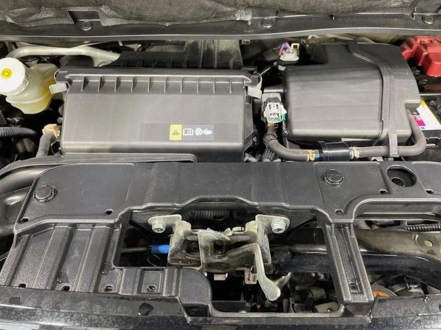 NISSAN ROOX 2022 Image 31