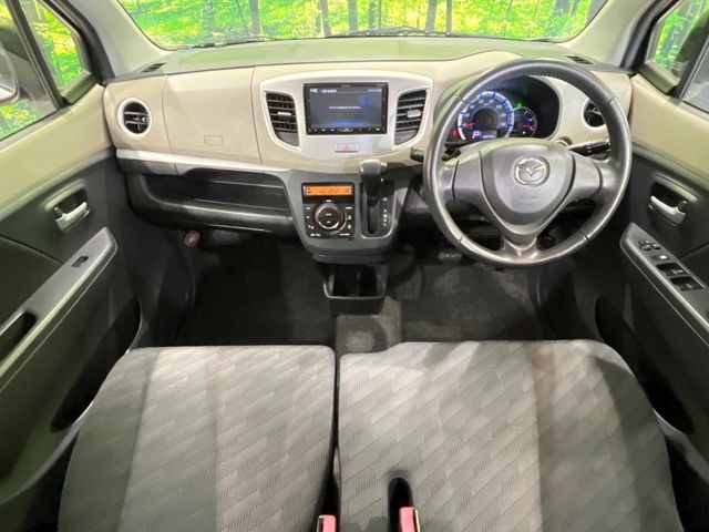 MAZDA FLAIR 2014 Image 31