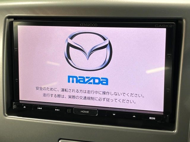 MAZDA FLAIR 2014 Image 31