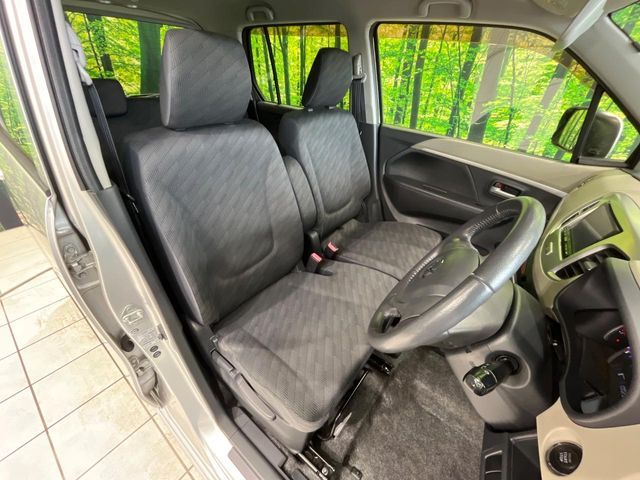 MAZDA FLAIR 2014 Image 31