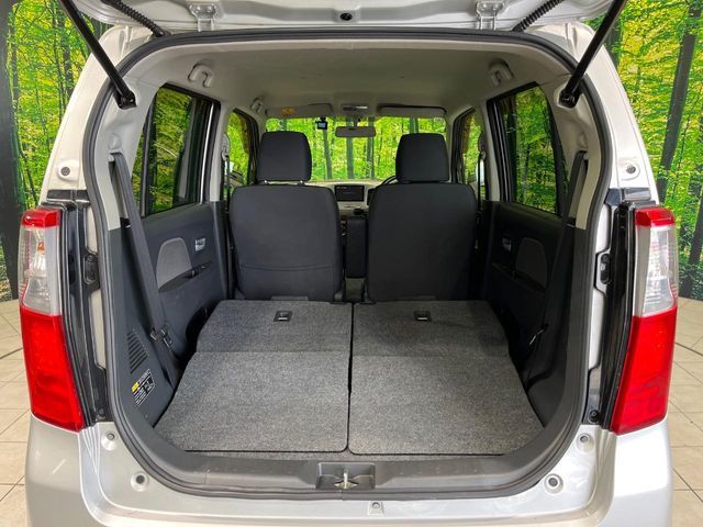 MAZDA FLAIR 2014 Image 31