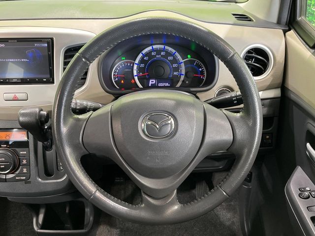 MAZDA FLAIR 2014 Image 31