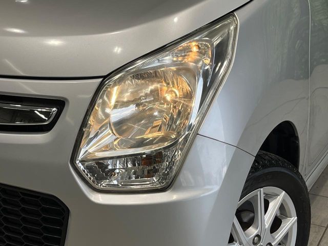 MAZDA FLAIR 2014 Image 31