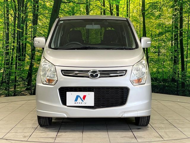 MAZDA FLAIR 2014 Image 31