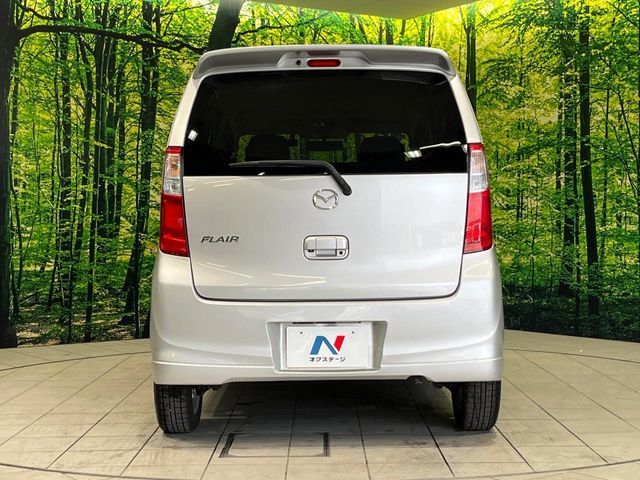 MAZDA FLAIR 2014 Image 31