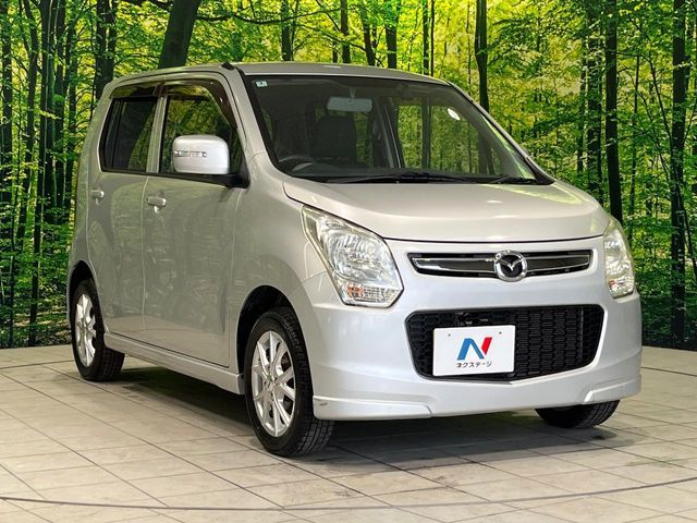 MAZDA FLAIR 2014 Image 31