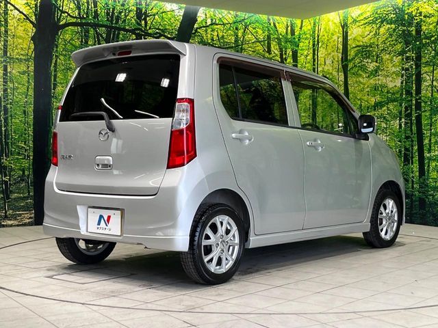 MAZDA FLAIR 2014 Image 31