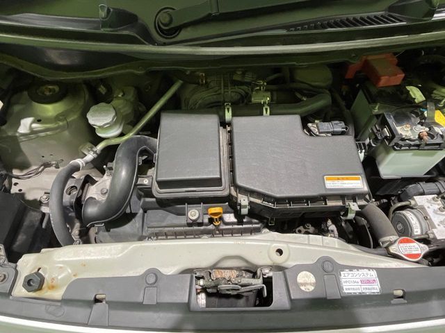 MAZDA FLAIR 2014 Image 31