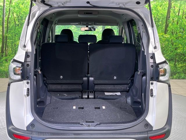 TOYOTA SIENTA HYBRID 2016 Image 31