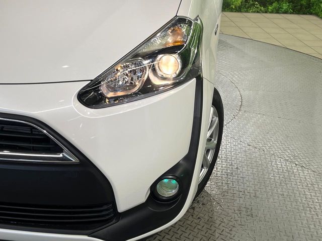 TOYOTA SIENTA HYBRID 2016 Image 31