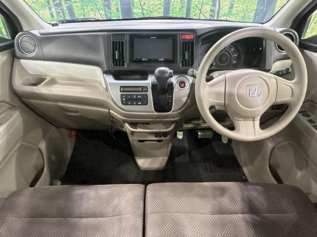 HONDA N-WGN 2016 Image 31