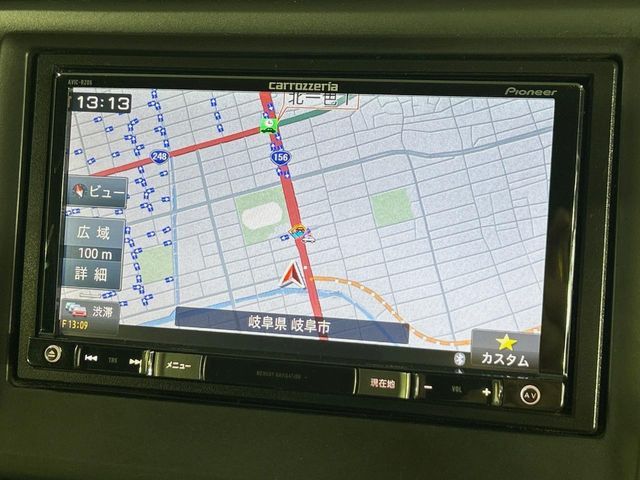 HONDA N-WGN 2016 Image 31