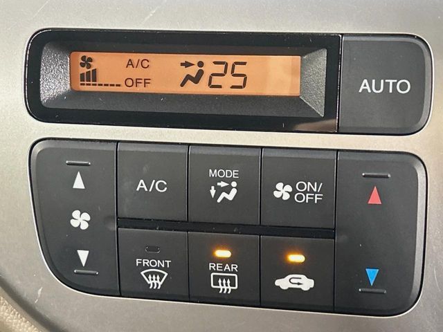 HONDA N-WGN 2016 Image 31