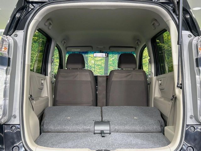 HONDA N-WGN 2016 Image 31